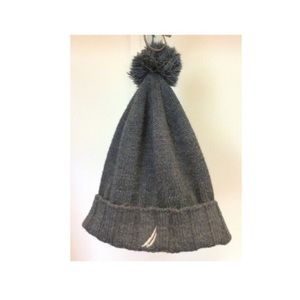 FREE w/ $25+ Nautica cap